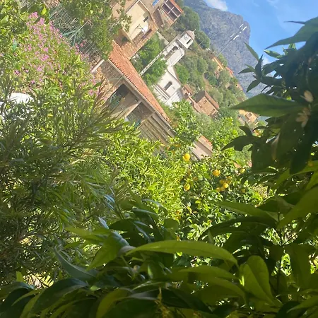 度假居 Location